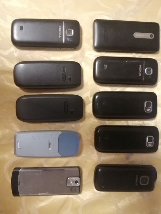 Telemóveis Nokia