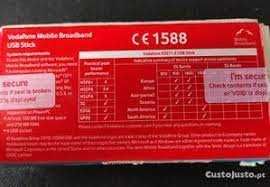 PEN 3G Vodafone K3571-Z