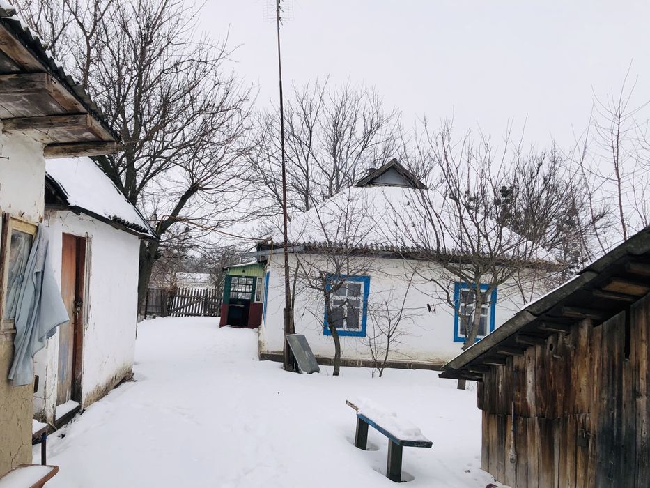 Продам будинок Козин