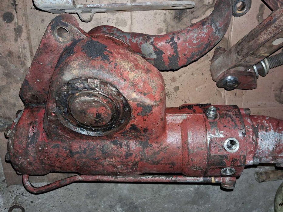 Serwomechanizm ursus