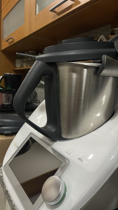 Robot de cozinha Bimby Tm6