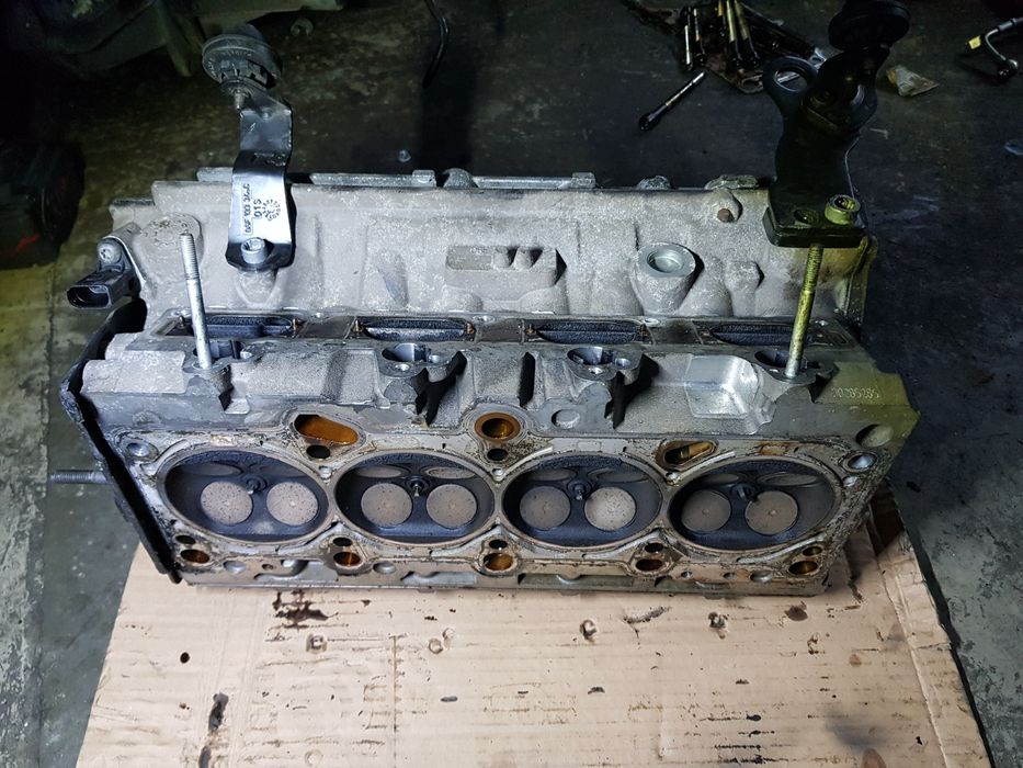 Colaça/Colaças 2.0 TFSi