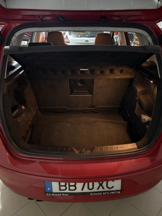 SEAT Altea 1.9 TDI