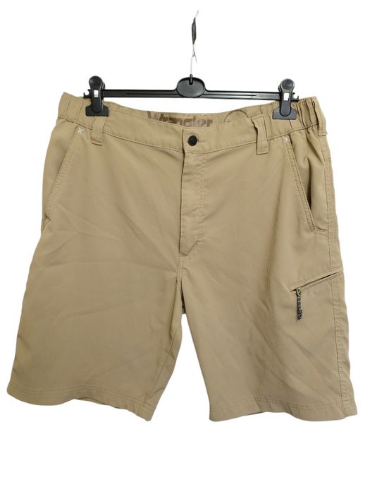 Spodenki szorty cargo męskie Wrangler L