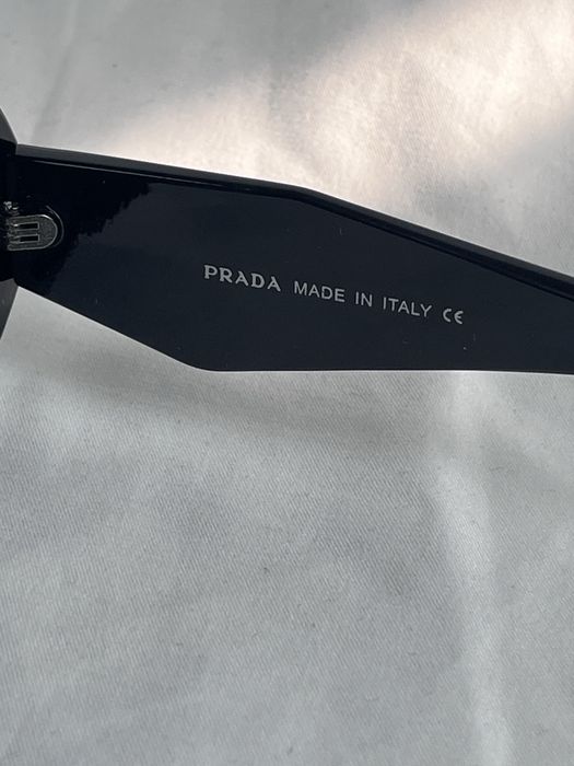Okulary przeciwsloneczne prada milano