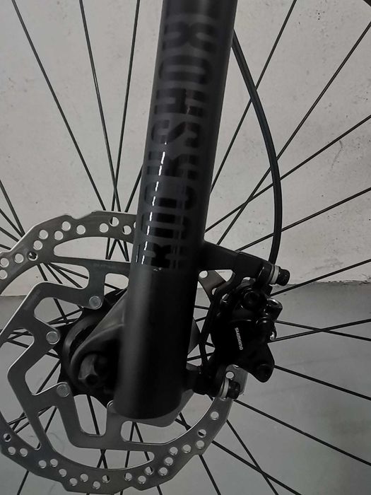 Bike BTT Cube Tamanho M