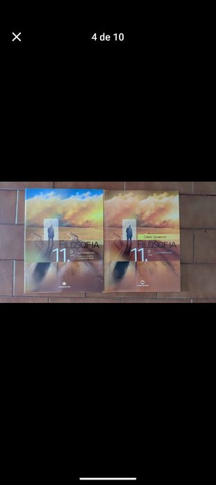 Manuais escolares - NOVOS