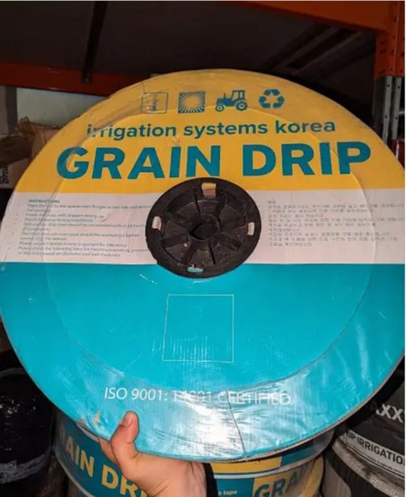 Кассеты для рассады, капельная лента, капельная трубка, лейфлет,фильтр