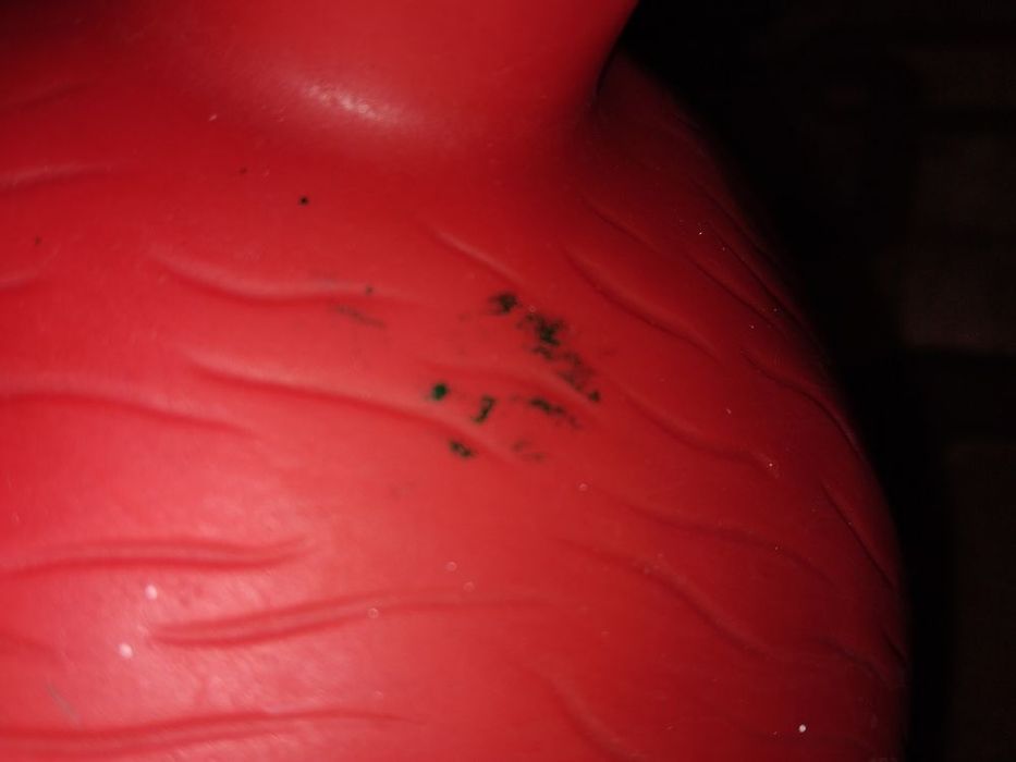 Пригунок резиновий