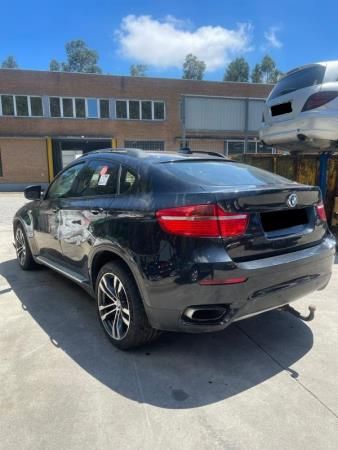 Para peças BMW X6 (E71, E72)