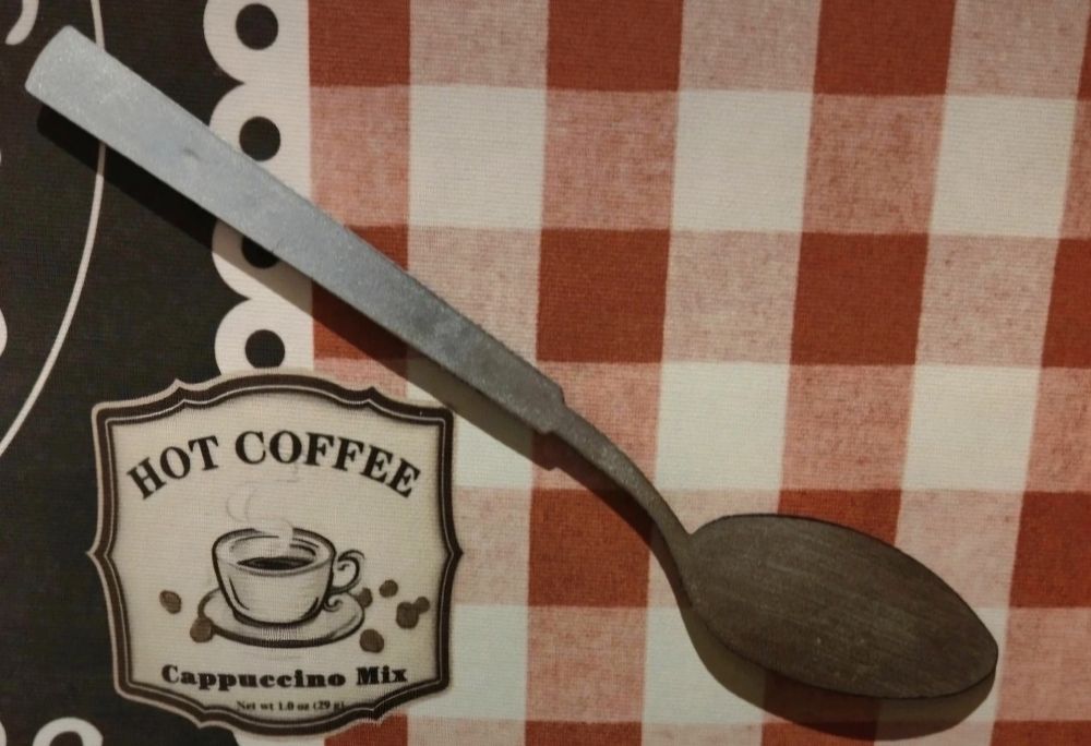 Decorative Canvas Coffee & Bistro64729675036033122