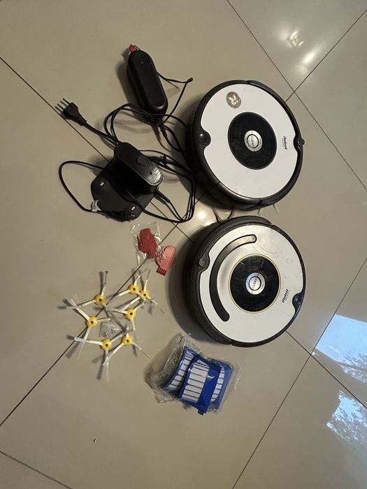 Roomba komplet  akcesoria
