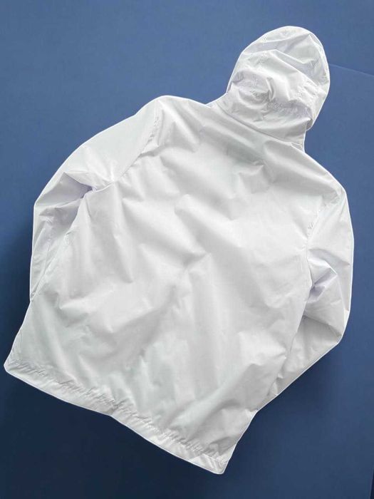 Ветровка ARC’TERYX, плащевка Артерикс, наложка