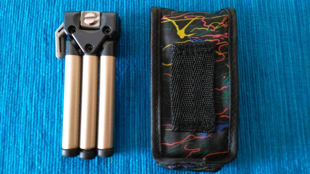 Mini tripé CULLMANN