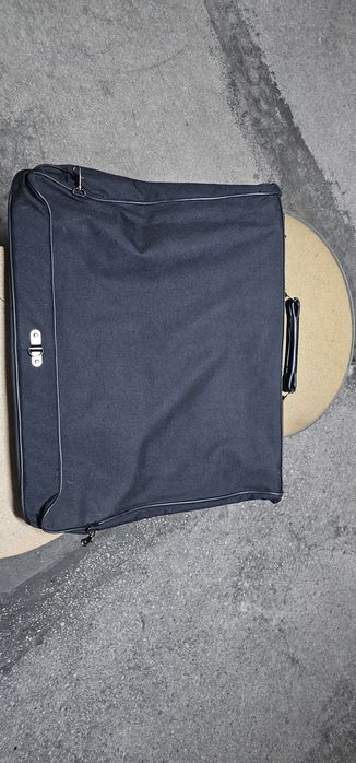 Mala porta fatos para viagem