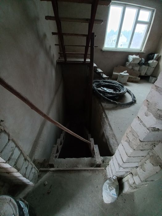 Продам недобудову в Пряжеві - Bild 2