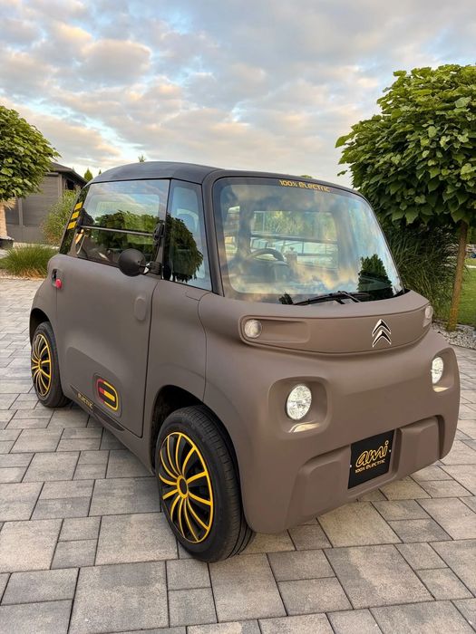 Citroën Pozostałe Citroen