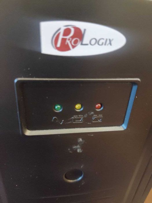 Безперебійник 1500 VA. UPS Prologix ST1500 бу