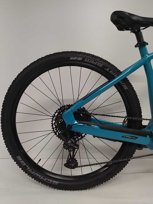 *ROWERYBOCHNIA*SCOTT ASPECT eRide 920 rozm. L (170-185cm) ROBO 0474