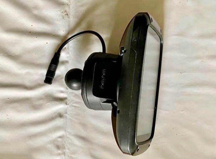 GPS moto TomTom Rider