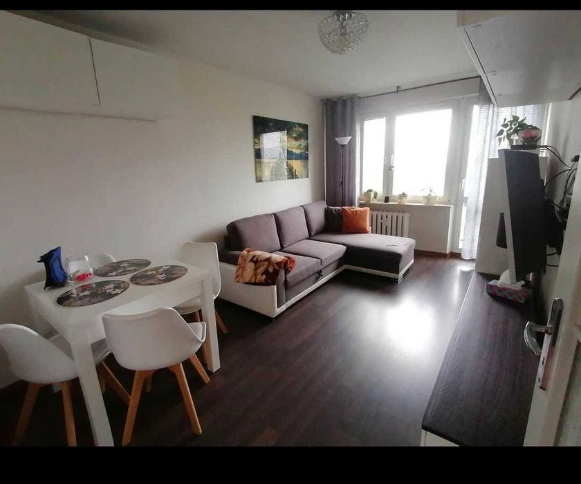 Wynajem Mieszkania ul.Samsonowicza Lublin