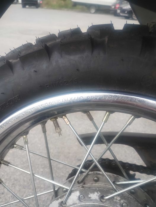 Продам Kymco Stryker 2002