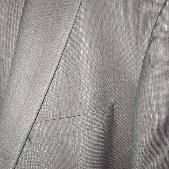 Garnitur męski Pawo