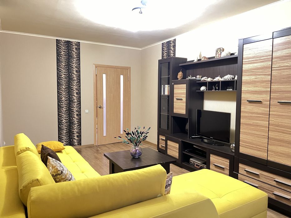 ЖК СОФІЯ 3 кімнатна,Дворівнева,Мінімальне оформлення,вул.Лесі Українки