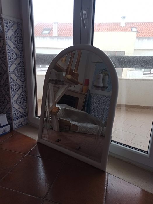 Espelho casa da banho