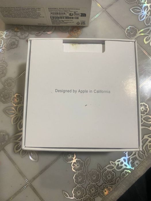 Apple Airpods pro 2 generation