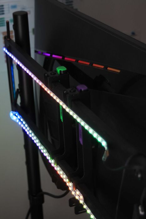 Zestaw Sim Racing MOZA HUZARO MSI