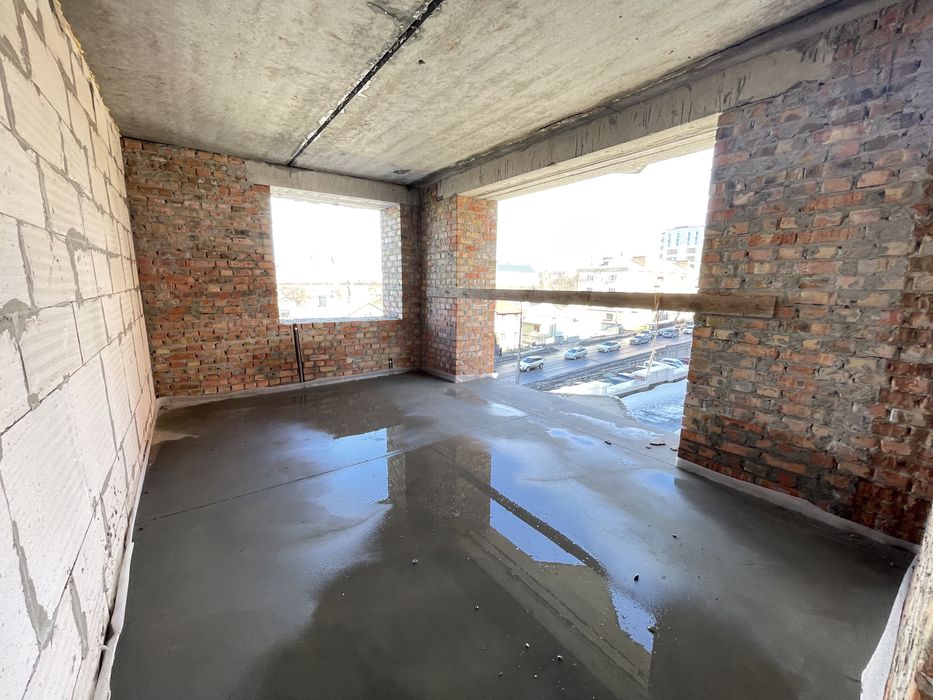 ПРОДАЖ 2 кім вул. Галицька