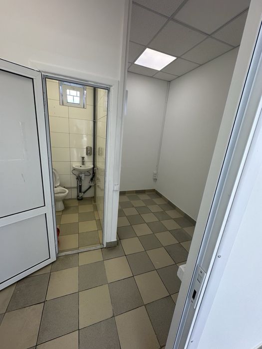 Оренда 156 м.кв ,1 зал, ремонт, центральний ринок