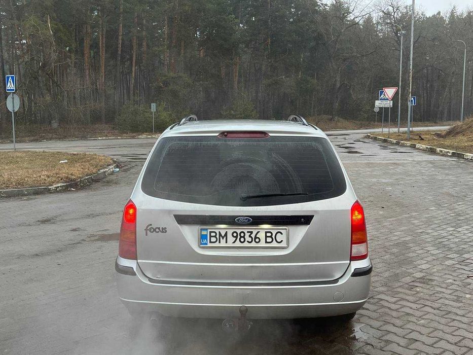 Продам автомобіль Ford Focus