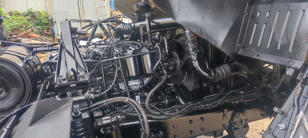 Продам ТАТУ 1618 5.7л 10тонна