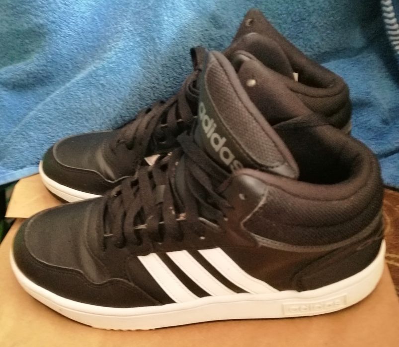 Sprzedam sneakersy 40