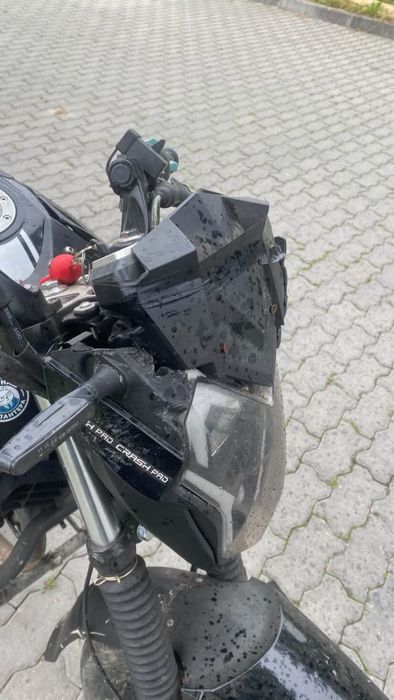 продам мотоцикл в гарному стані