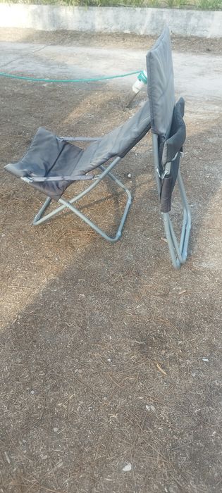 2 Cadeiras de relax - jardim, terraço, piscina