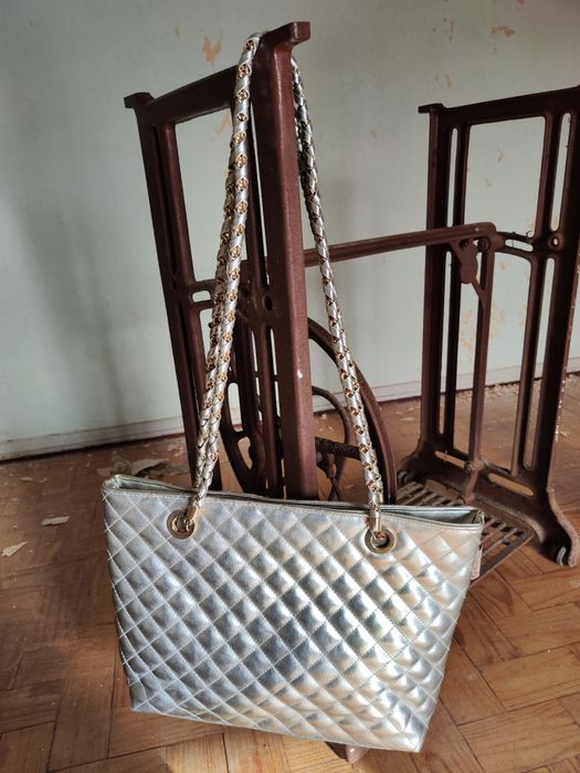 Saco/carteira/mala de senhora