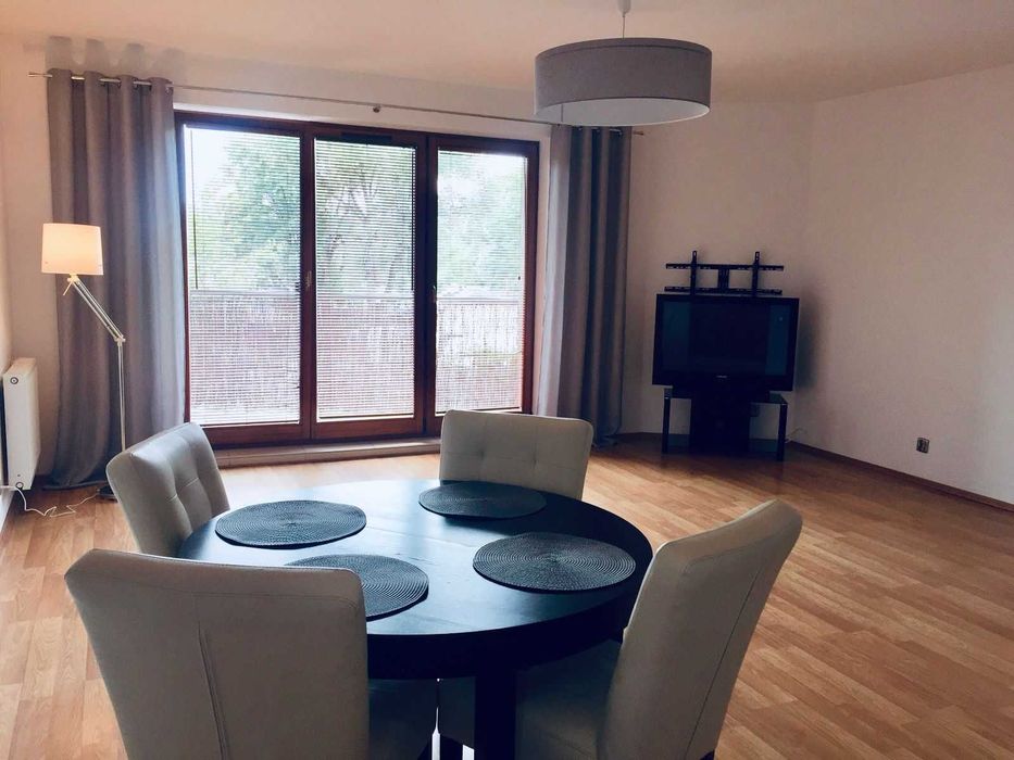75 m² | 3 pokoje | Osiedle Mozarta | loggia | bezpośrednio