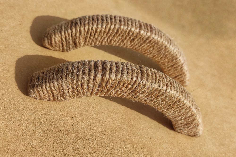 Puxadores personalizados