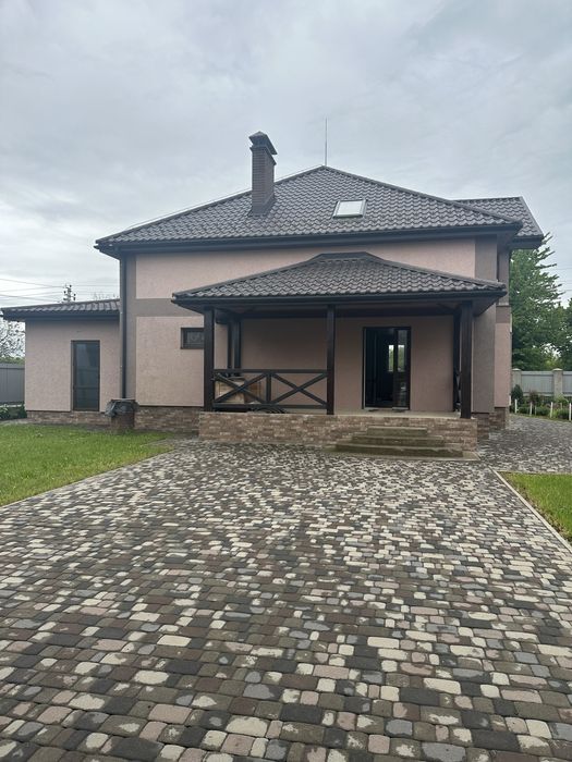 Дом по адресу Петефі Шандора пл. (площадь 205 м²) - Atlanta.ua - фото 4