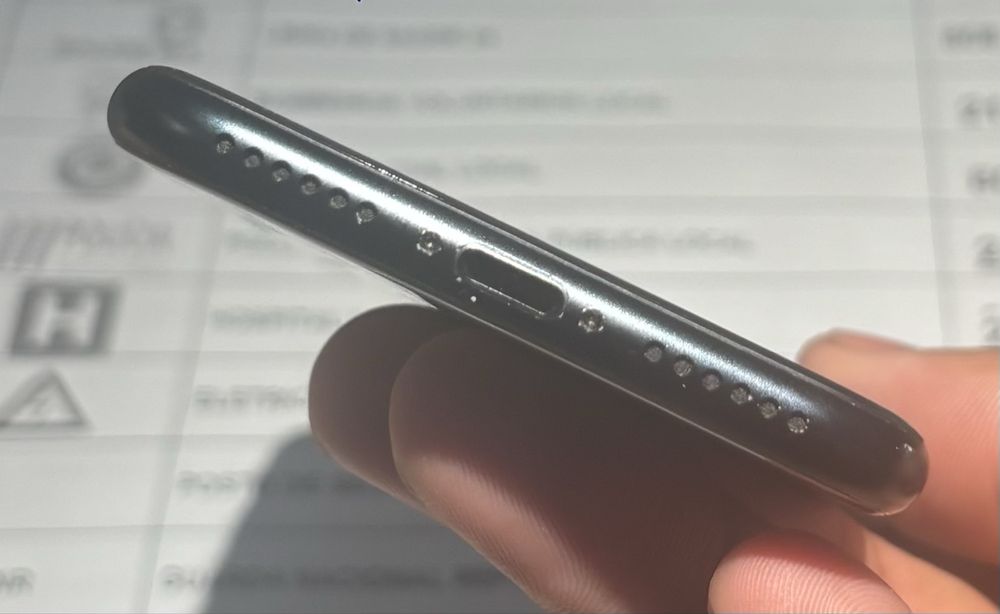 Iphone SE 3 generation 64GB