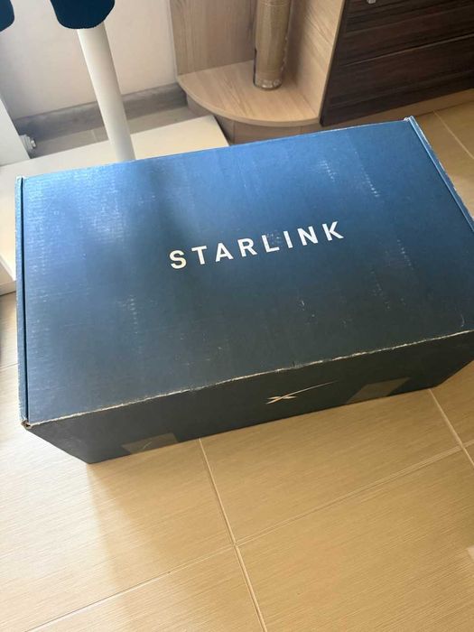 starlink uta 212 - купити комп'ютери та комплектуючі - Ціна на OLX.ua