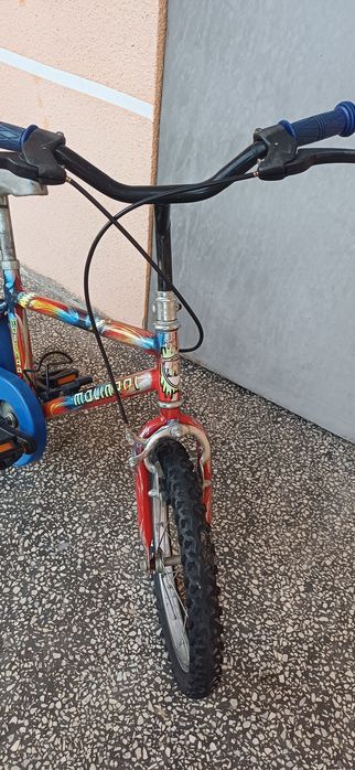 Дитячий велосипед