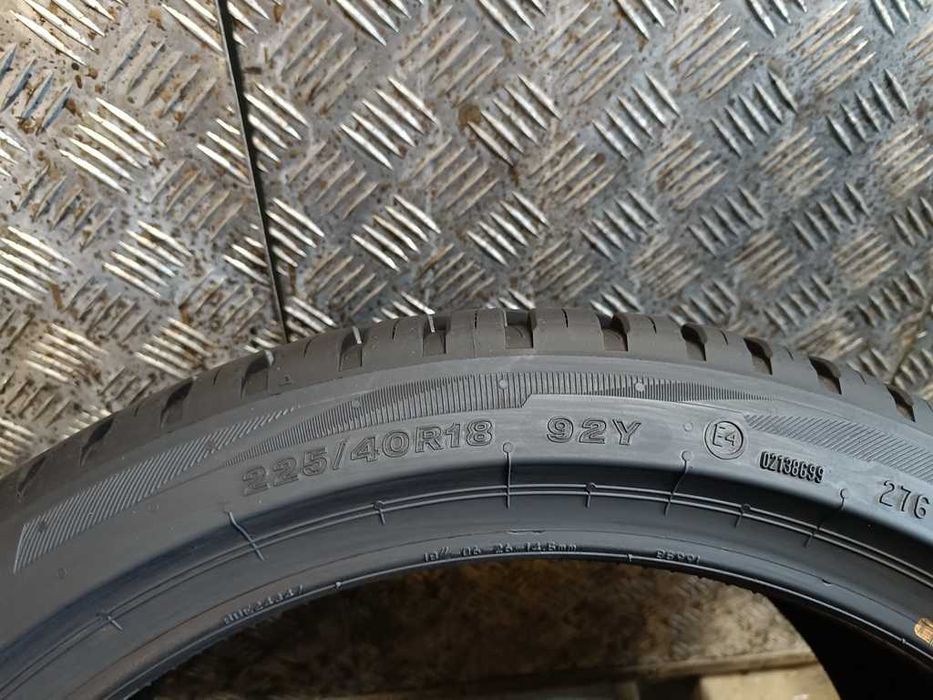 225/40/18 Bridgestone Turanza AllSeason 6 225/40 R18 92Y 2025