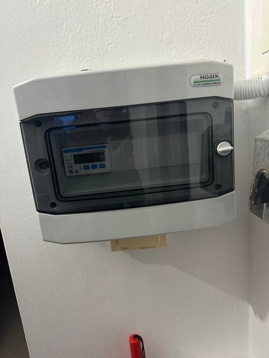 Falownik Huawei SUN2000