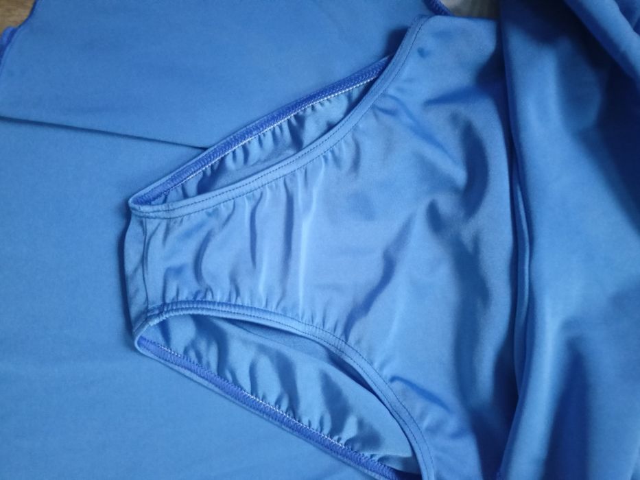 Jenetex strój taneczny 3A 11-12lat/xs