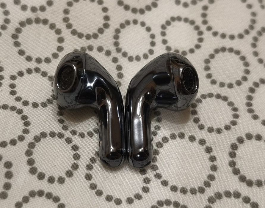 Słuchawki Xiaomi Buds 5 czarny