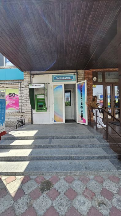 Сдается помещение Вознесенск центр рынок